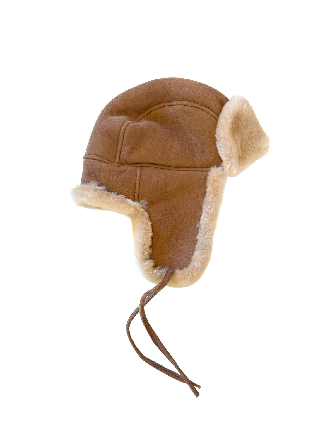 Dora Aviator hue – Emperador Brown